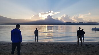 Alekos Beach Houses - Alekos Beach Complex