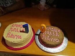 Alekos Beach Houses - Alekos Beach Complex