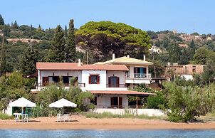 Alekos Beach Houses - Alekos Beach Complex