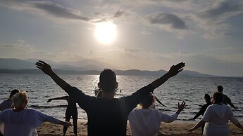 Alekos Beach Houses - Alekos Beach Complex