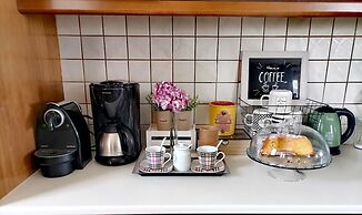 Alekos Beach Houses - Alekos Beach Complex