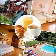 Le Relais Des Dames