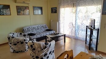 MTC- Apartment by the sea and Airport
