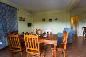 Spacious house with seaview