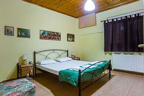 Spacious house with seaview