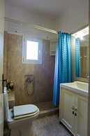 Spacious house with seaview