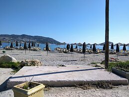 Spacious house with seaview