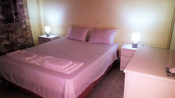 Spacious house with seaview