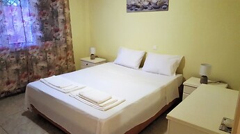 Spacious house with seaview