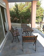 Spacious house with seaview