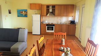 Spacious house with seaview