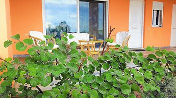 Spacious house with seaview