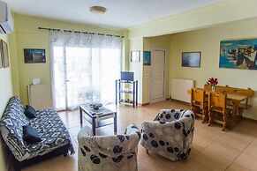 Spacious house with seaview