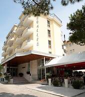 Hotel Galles