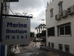 Marina Boutique Hotel