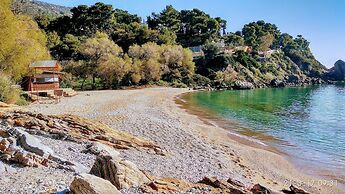 George Apartments by the Sea and Airport