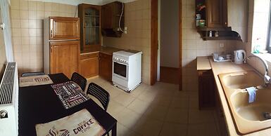 George Apartments by the Sea and Airport