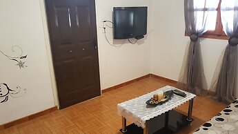 George Apartments by the Sea and Airport