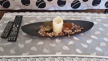 George Apartments by the Sea and Airport