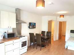 Tara View Apartments