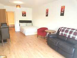 Tara View Apartments