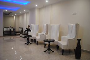 Hotel Triund Heights