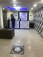 Hotel Triund Heights