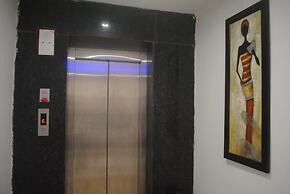 Hotel Triund Heights