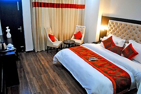 Hotel Triund Heights