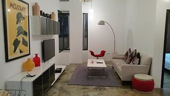 Seef Loft