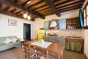 Agriturismo Belmonte Vacanze