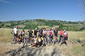 Agriturismo Belmonte Vacanze