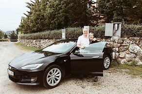 Agriturismo Belmonte Vacanze