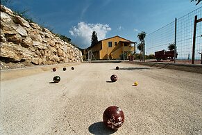 Agriturismo Belmonte Vacanze