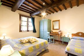 Agriturismo Belmonte Vacanze