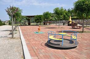 Agriturismo Belmonte Vacanze