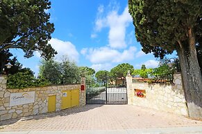 Agriturismo Belmonte Vacanze