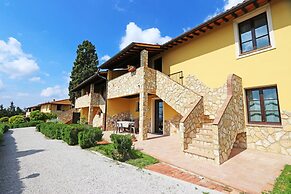 Agriturismo Belmonte Vacanze