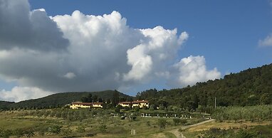 Agriturismo Belmonte Vacanze