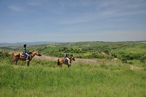 Agriturismo Belmonte Vacanze
