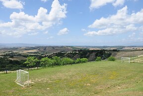 Agriturismo Belmonte Vacanze