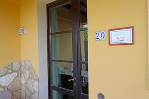 Agriturismo Belmonte Vacanze