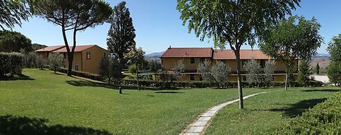 Agriturismo Belmonte Vacanze