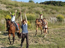 Agriturismo Belmonte Vacanze