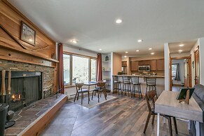 Montezuma 1771 by SummitCove Vacation Lodging