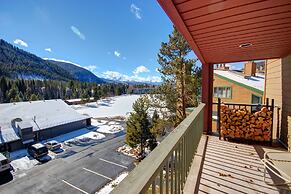 Montezuma 1771 by SummitCove Vacation Lodging