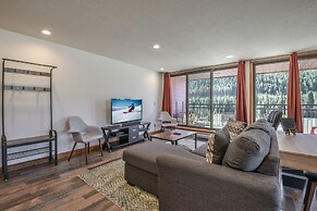 Montezuma 1771 by SummitCove Vacation Lodging