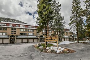 Montezuma 1771 by SummitCove Vacation Lodging