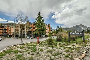 Key Condo 2970D by SummitCove Vacation Lodging