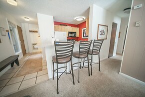 Key Condo 2970D by SummitCove Vacation Lodging